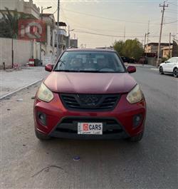Chery Tiggo 3